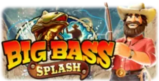 ภาพเกม Big Bass Splash ที่ god855 รวบรวมไว้