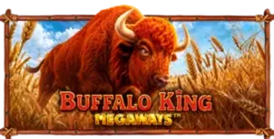 ภาพเกม Buffalo King Megaways ที่ god855 รวบรวมไว้