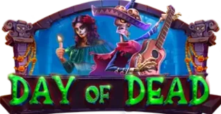 ภาพเกม Day Of Dead ที่ god855 รวบรวมไว้