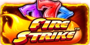 ภาพเกม Fire Strike ที่ god855 รวบรวมไว้