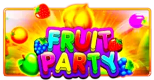 ภาพเกม Fruit Party ที่ god855 รวบรวมไว้