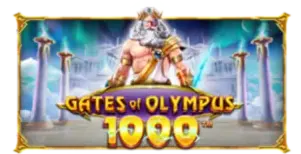 ภาพเกม Gates Of Olympus 1000 ที่ god855 รวบรวมไว้