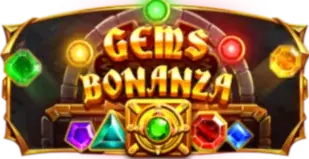 ภาพเกม Gems Bonanza ที่ god855 รวบรวมไว้