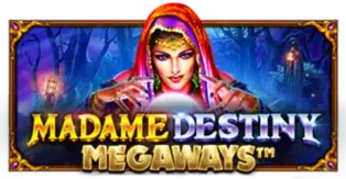 ภาพเกม Madame Destiny Megaways ที่ god855 รวบรวมไว้