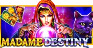 ภาพเกม Madame Destiny ที่ god855 รวบรวมไว้