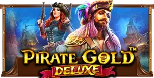 ภาพเกม Pirate Gold Deluxe ที่ god855 รวบรวมไว้
