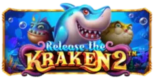 ภาพเกม Release The Kraken 2 ที่ god855 รวบรวมไว้