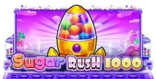 ภาพเกม Sugar Rush 1000 ที่ god855 รวบรวมไว้